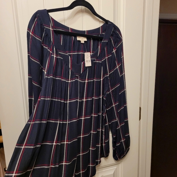 Loft outlet blouse - Picture 2 of 4